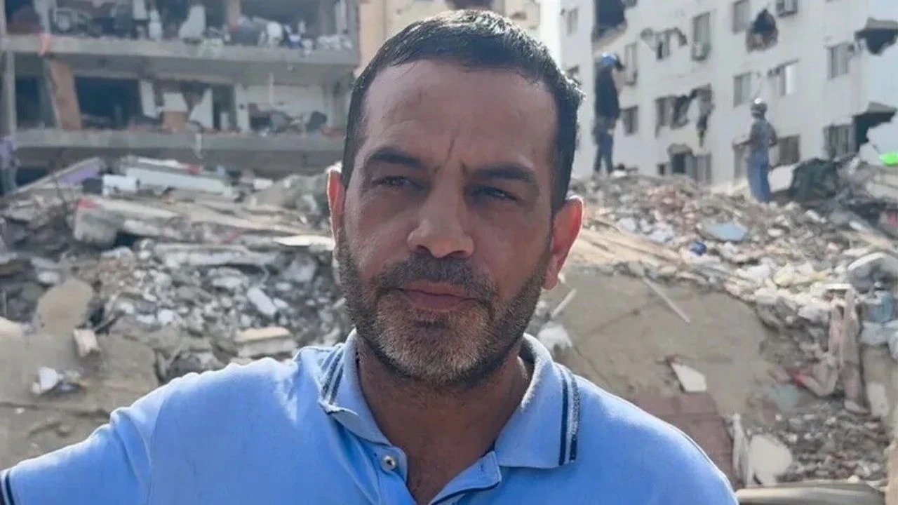 Türk kahraman çifte depremde 38 kişiyi kurtardı