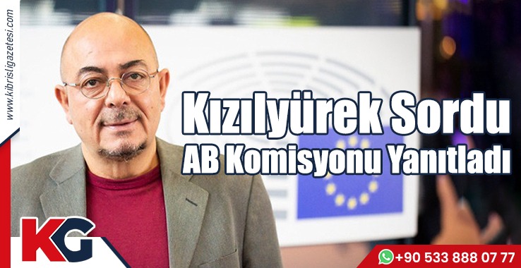 Kıbrıs Cumhuriyeti Vatandaşlığı Alamayanların Sorunu AB Gündeminde