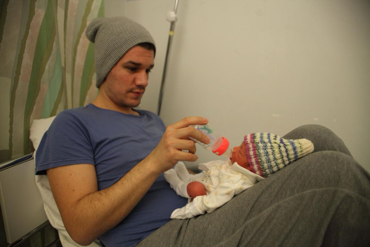 Umudu Meksika’daki tedavide: Serdar Ferit için bağış kampanyası başlatıldı