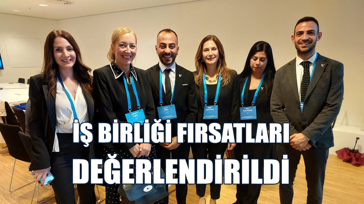 Eczacılar Birliği, DSÖ Ve FIP Etkinliğine Katıldı