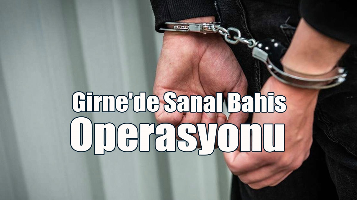 Tutuklu Sayısı 8 Oldu