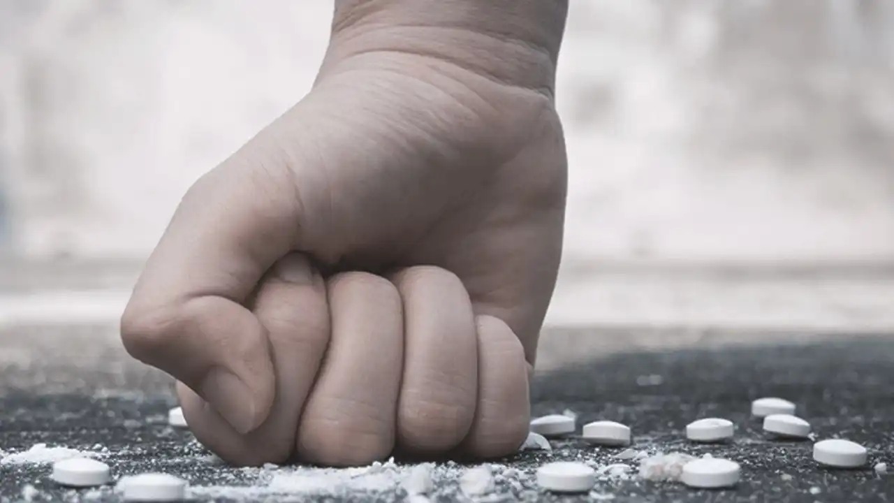 Uyuşturucuyla mücadelede bilimsel çalışma : Gençlerin eğilimleri araştırılıyor