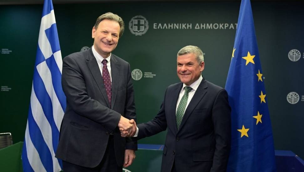 Rum ve Yunan Bakanlardan, “Türkiye’ye karşı ortak cephe oluşturulsun" talebi