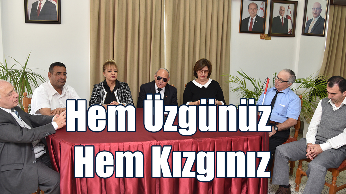 “Ülkeyi Yönetenler, Meclis de Dahil Sınıfta Kalmıştır”