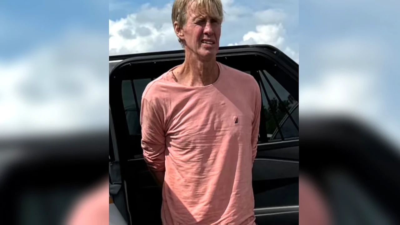 Trump'a suikast girişimi: Ryan Wesley Routh'a müebbet hapis