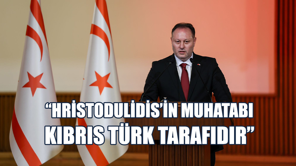 Öztürkler: Aynı Adada Yaşıyoruz, İşbirliği Yapmalıyız