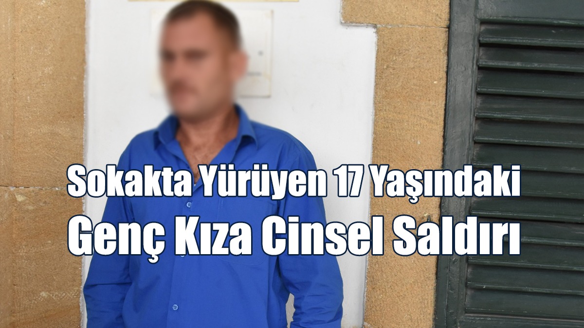 Polis: Zanlı, Suçunu Kabul Etti