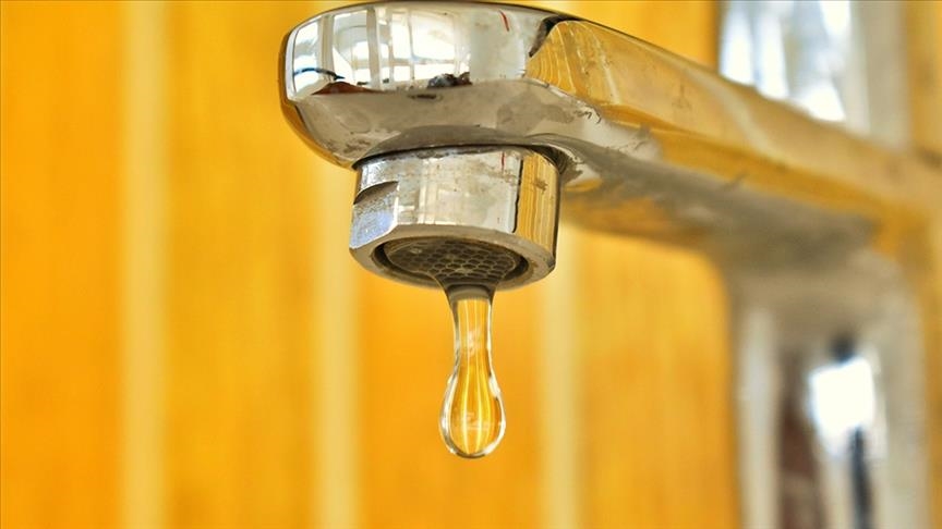 Değirmenlik ve Tepebaşı Depolarından Beslenen Yerlerde Yarından İtibaren Su Kesintisi Yapılacak