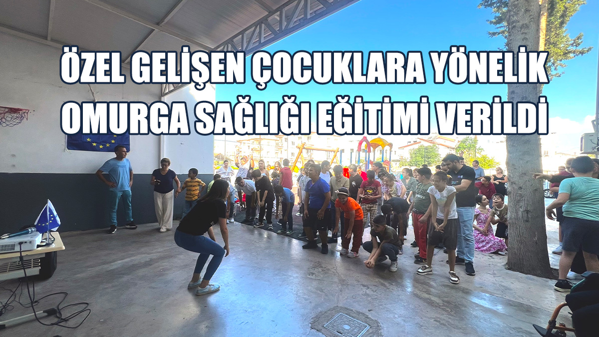 Dernek Eğitimlerine Devam Edecek