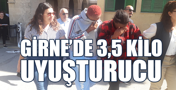 Haklarındaki Dava Karara Bağlandı