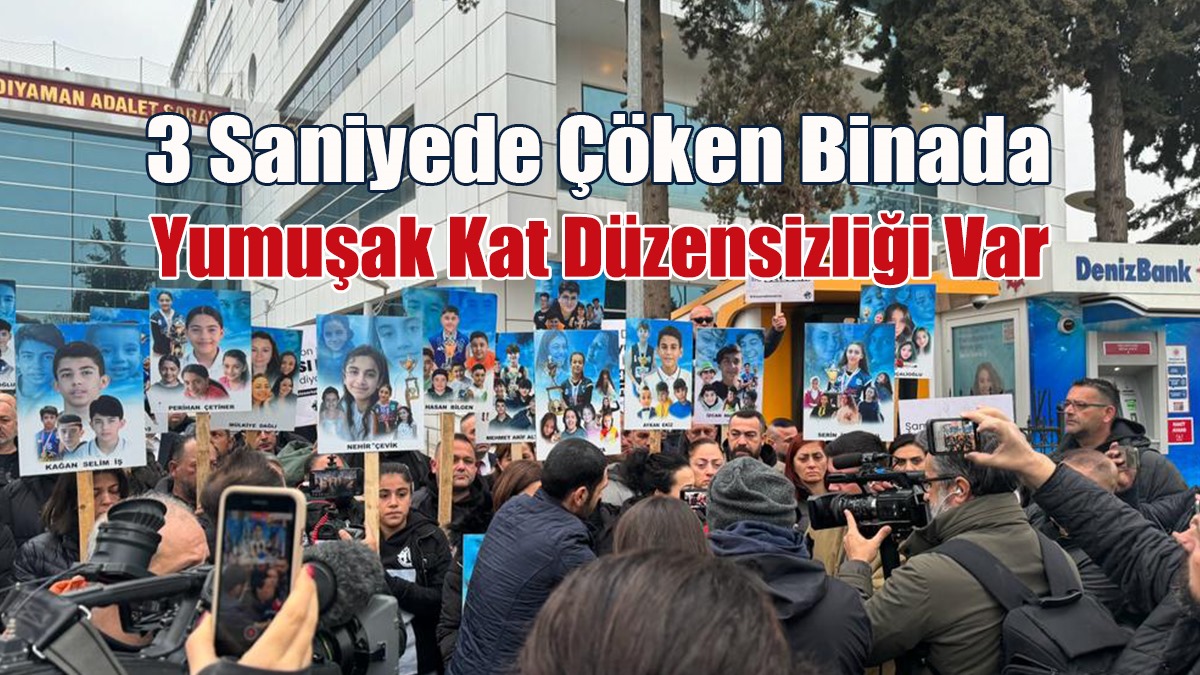 Bozkurt: Her Yer Ayakta Olsa Ve Sadece İsias Yıkılsaydı Bütün Suçlamaları Kabul Ederdim