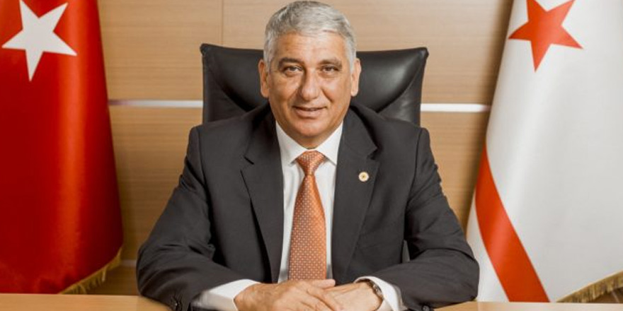 Özçınar: Su kaynaklarını doğru ve verimli kullanmak için gerekli önlemlerin alınması önemli