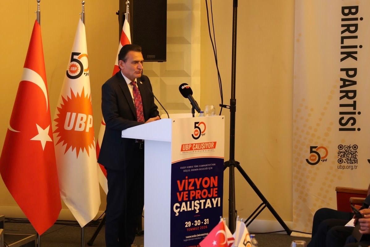 Oğuz: Tapuda dijital sistemin eylülde devreye alınması hedefleniyor