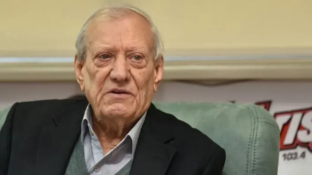 Akay Cemal'den sevindiren haber