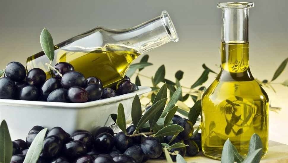 37 Zeytin ve Zeytin Ürünleri İşletmesine kayıt belgesi verildi