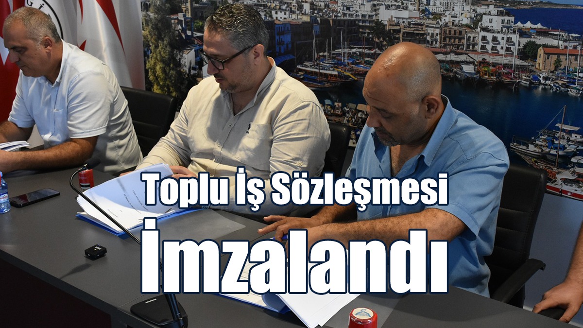 Şenkul: Daha İyi Koşulların Yaratılması Gailesindeyiz