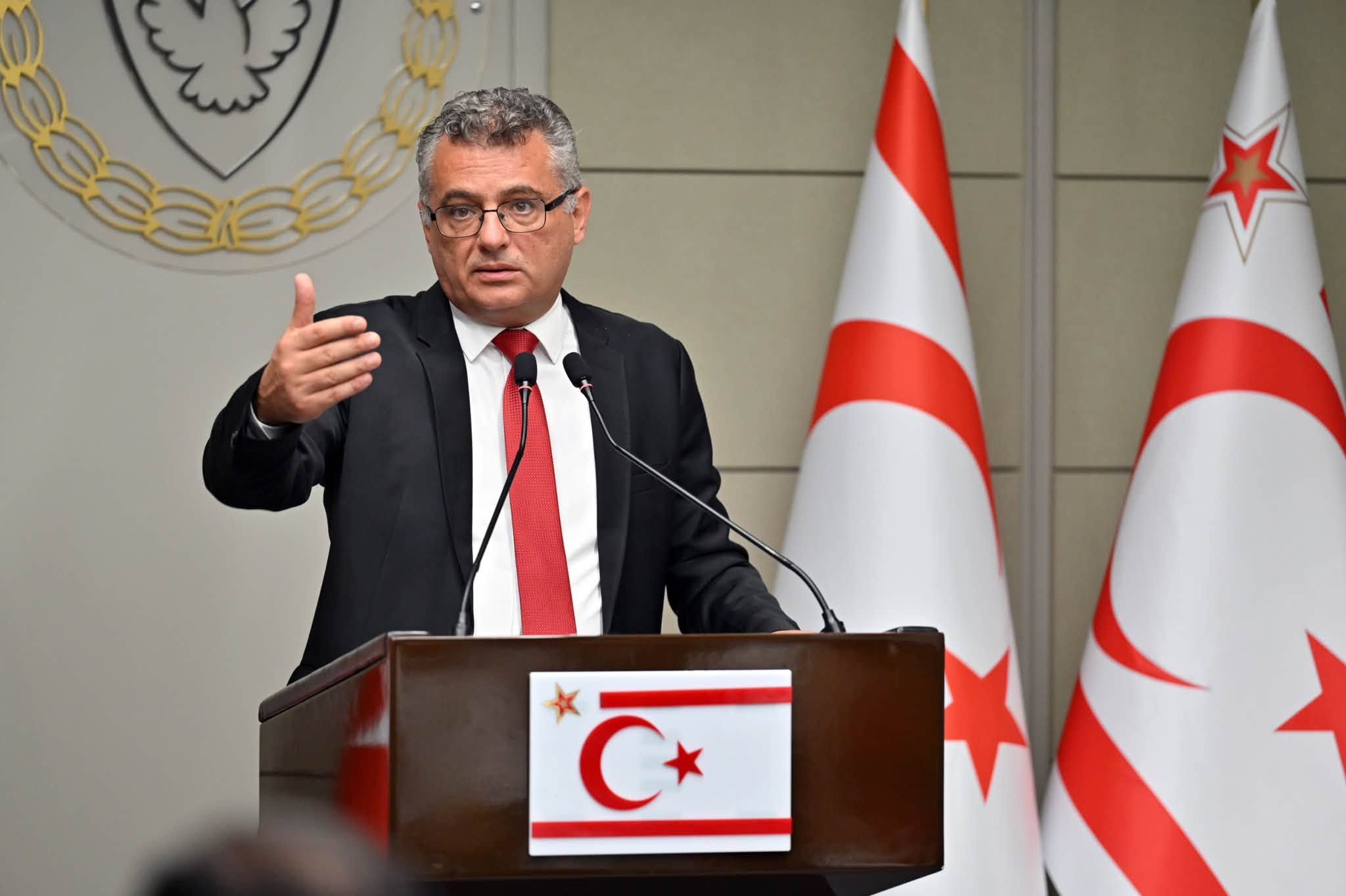Erhürman’dan ırkçılık ve yabancı düşmanlığına karşı mesaj: Bu topraklarda sevgiyi besleyeceğiz