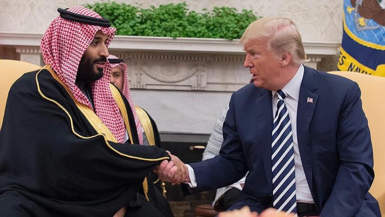Trump'ın talebi, Arap ve Müslüman liderleri şaşırttı