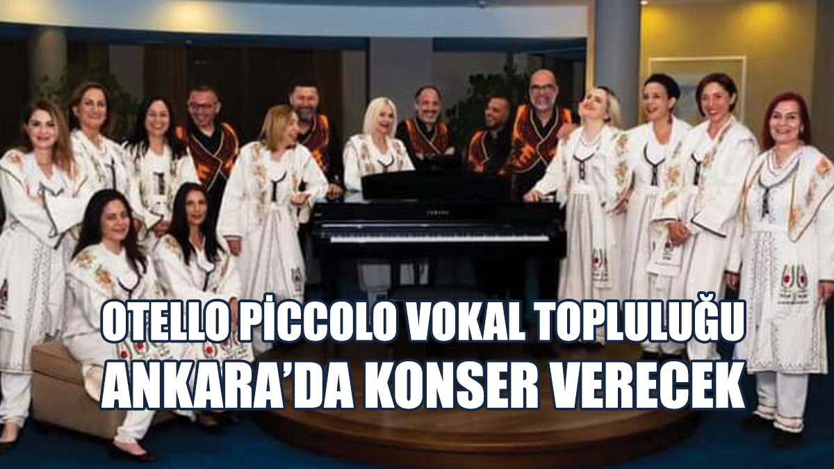 ‘Yandı Mağusam’ İsimli Şarkıyı Seslendirecekler