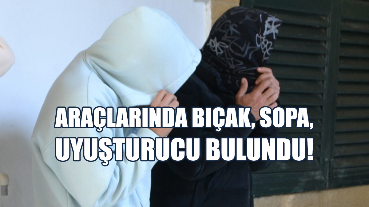 Zanlılar Teminatla Serbest Kaldı