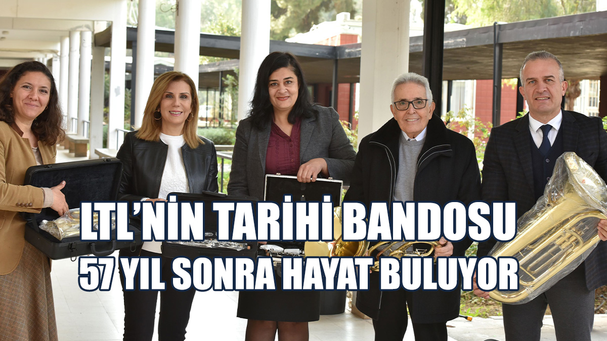 Bando Çalışmalarına Şubat Tatili Sonrasında Başlanacak