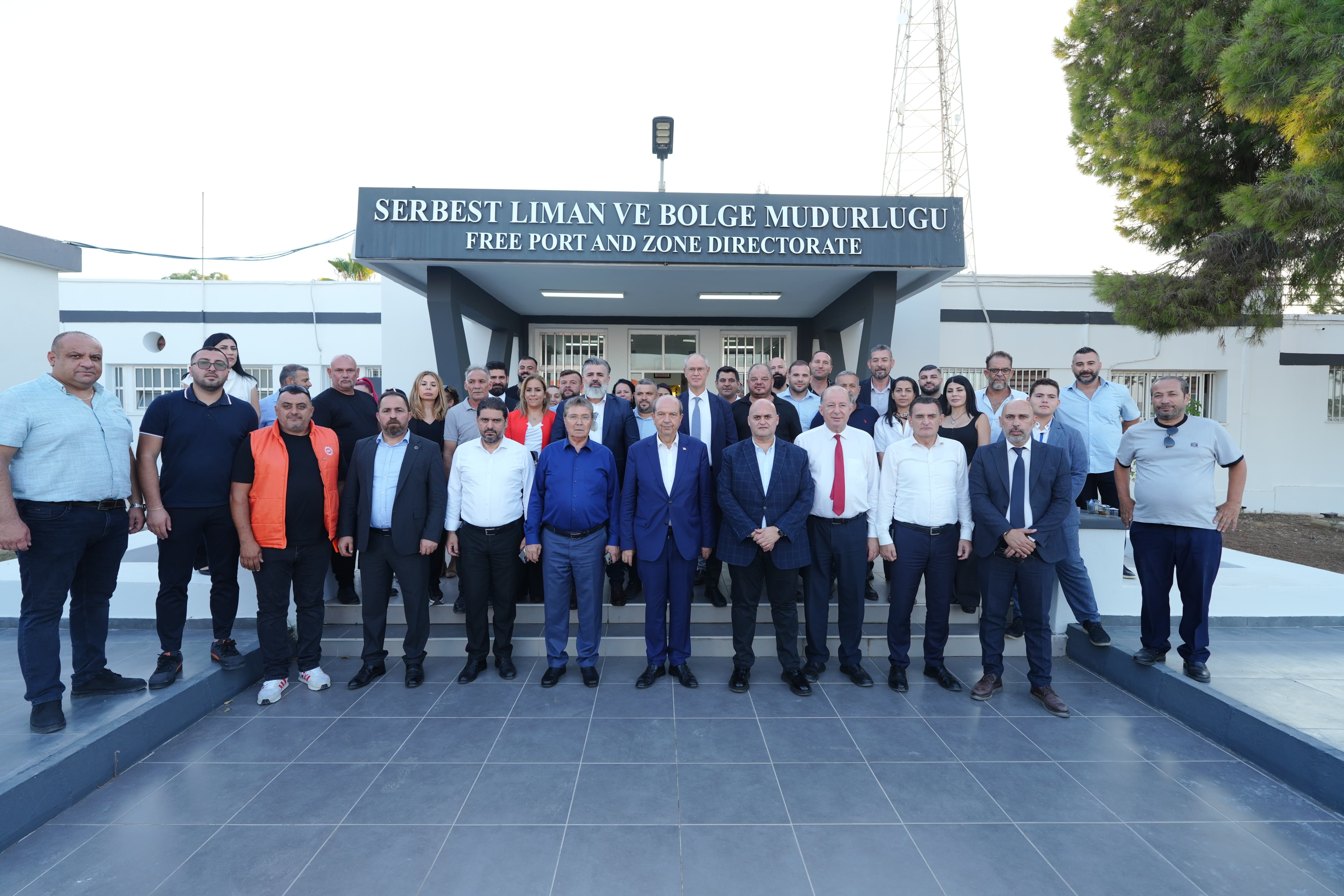 Tatar: Ülkede refah düzeyi arttı