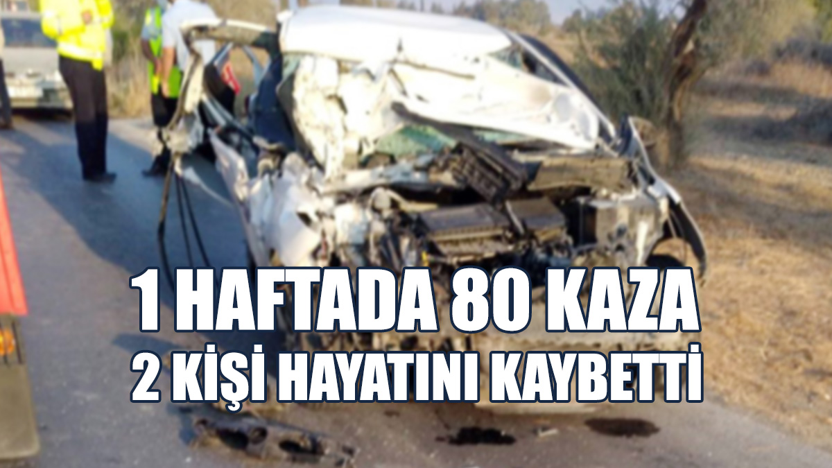 Sürat, Kaza Nedenleri Arasında İlk Sırada