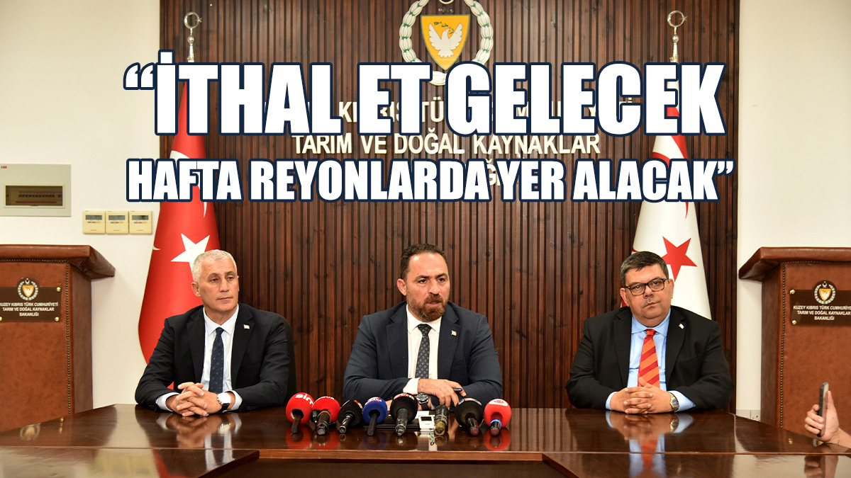 Hükümet İle Hayvancılar Uzlaşamadı… Eyleme Devam