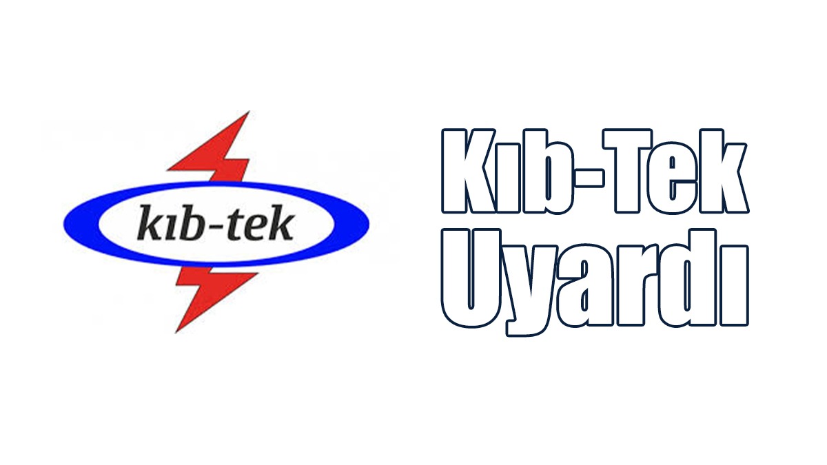 675 TL Üzerinde Borcu Olan Abonelerin Elektriği Pazartesi Kesilecek