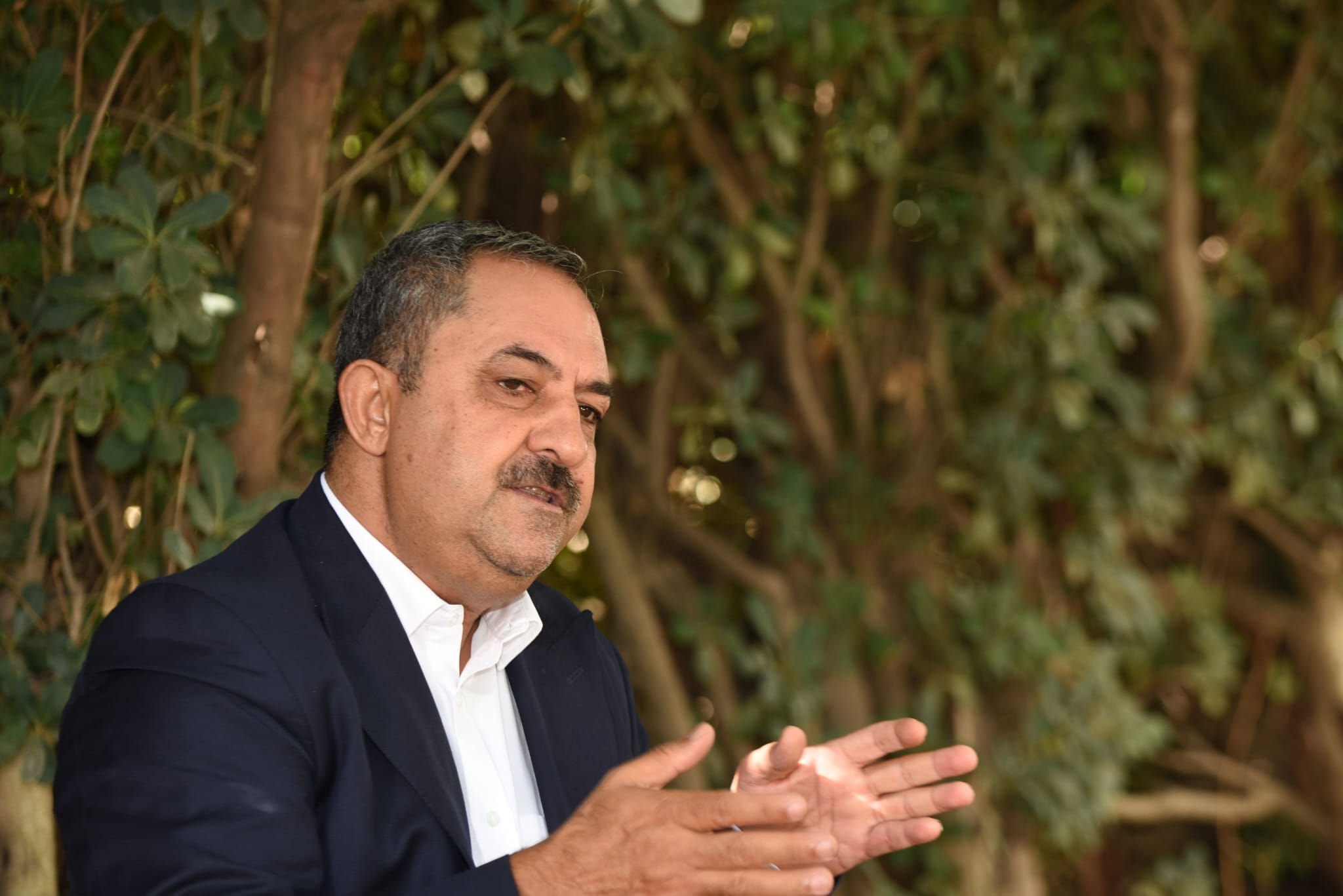 Hasgüler: Kıbrıs Türkü’nün iradesini temsil etmek üzere yola çıktım