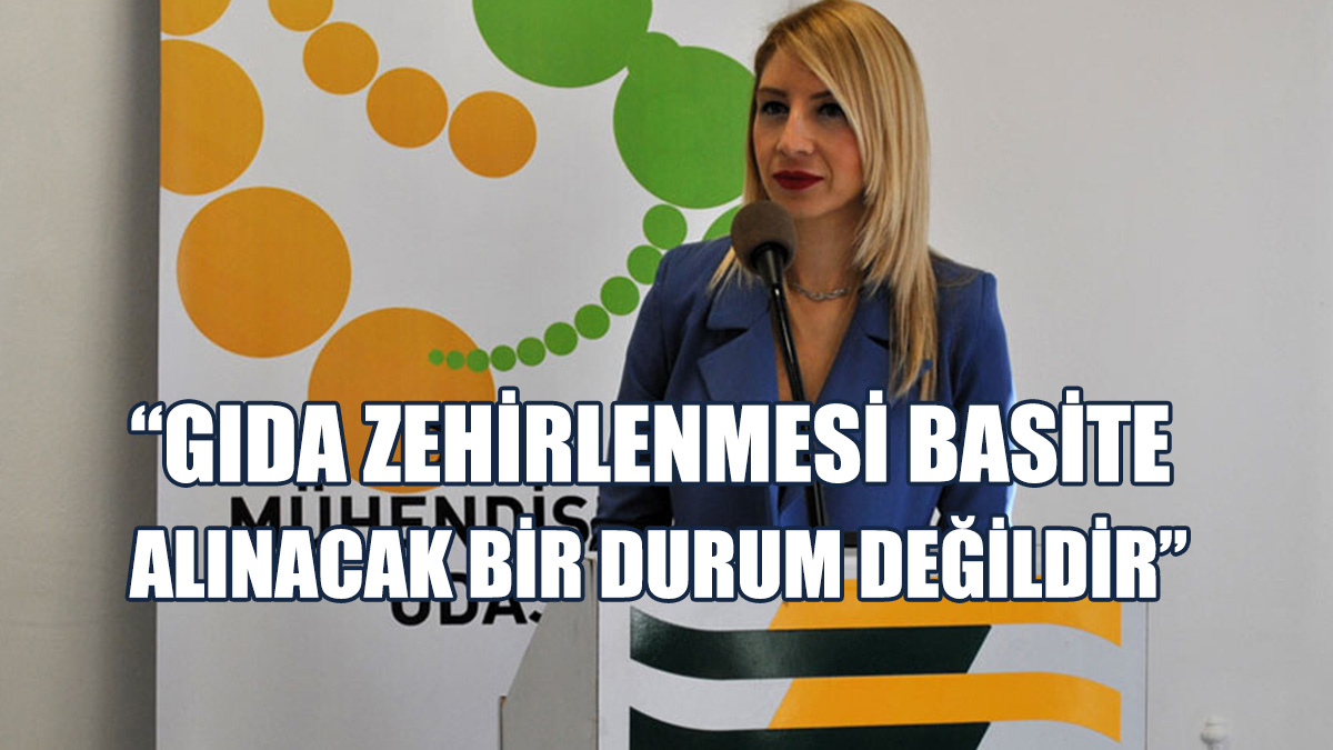 GMO Elektrik Kesintilerinde Gıdaları Koruyacak Tedbirleri Açıkladı