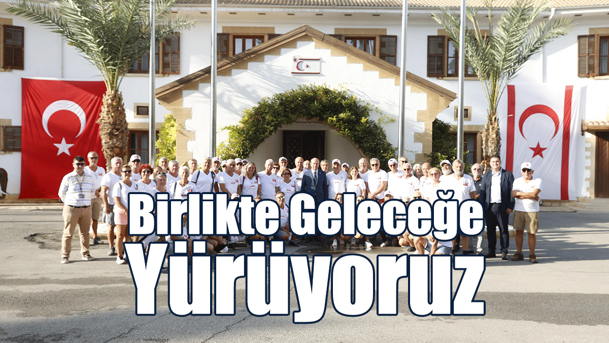 Tatar: Anavatan, Yavru Vatan, Mavi Vatan Biz Birlikte Güçlüyüz