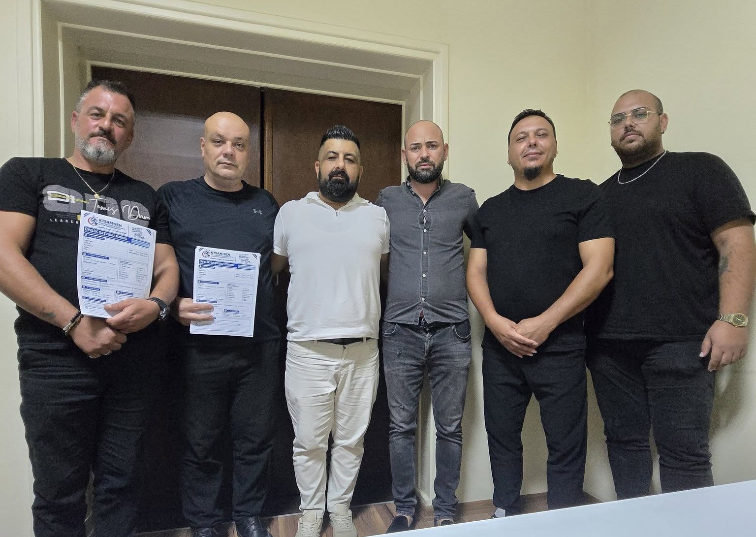 Sanatçı, müzisyen ve sahne emekçileri sendikalaştı: KTSAM-SEN kuruldu