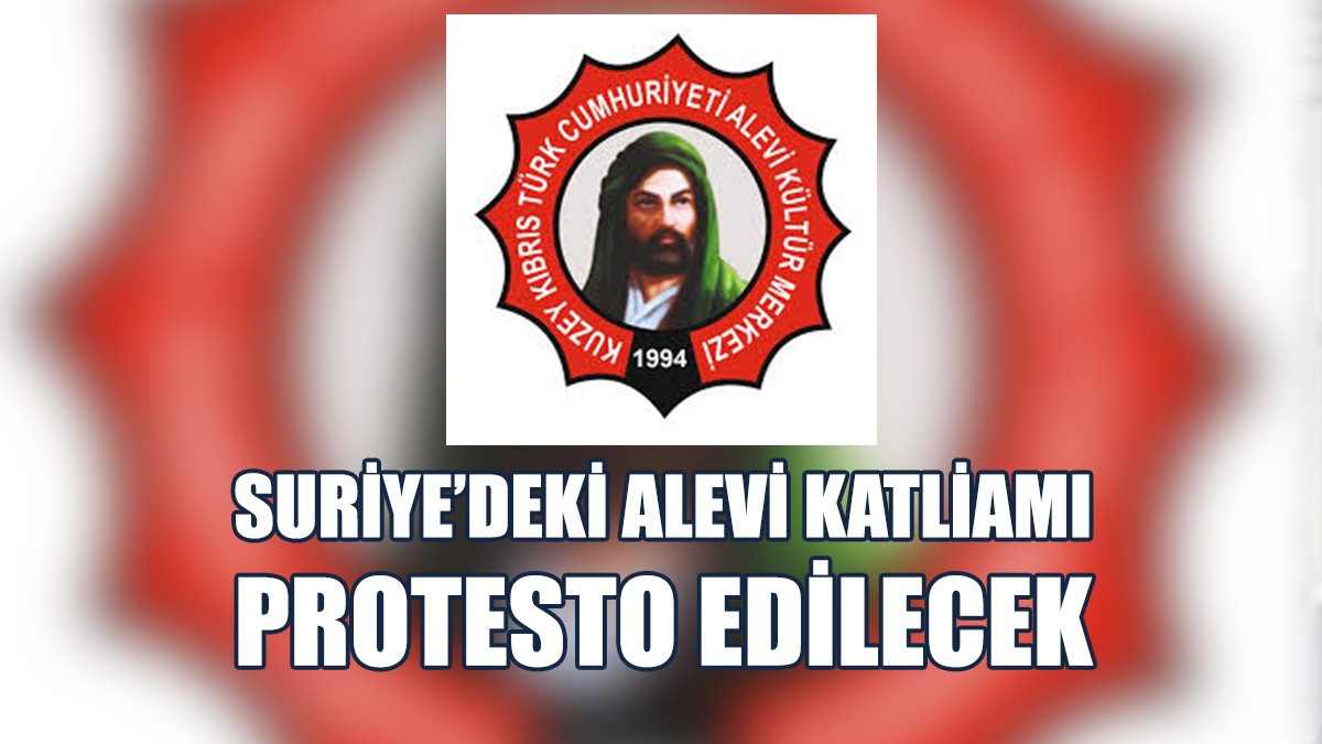Alevi Katliamını Protesto Etmek İçin Yarın Eylem Düzenlenecek