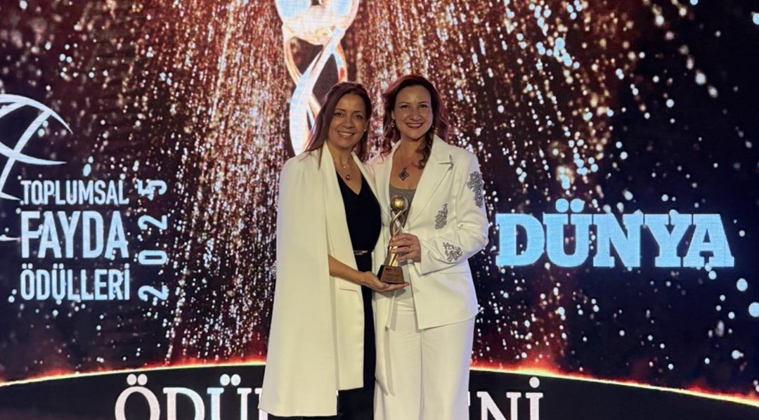 Gİ-KA KOOP “İstasyon” projesiyle İstanbul'da ödül aldı