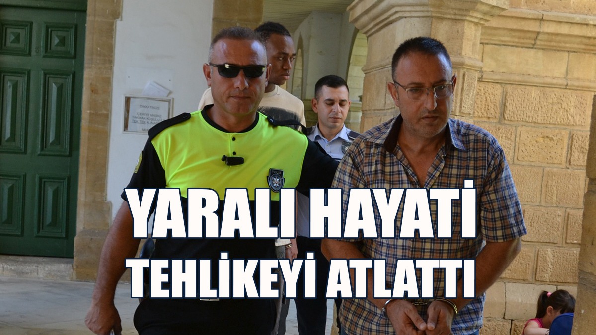 Zanlı Tutuksuz Yargılanacak