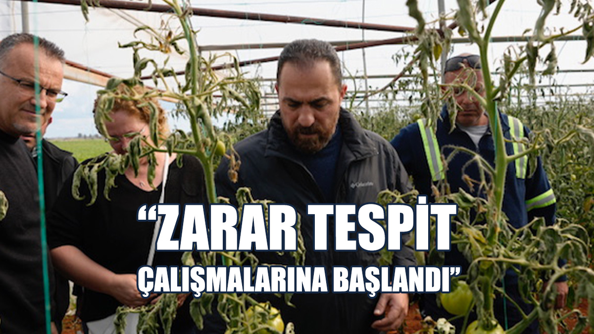 Çavuş, Yıldırım Köyünde Üreticilerle Bir Araya Geldi