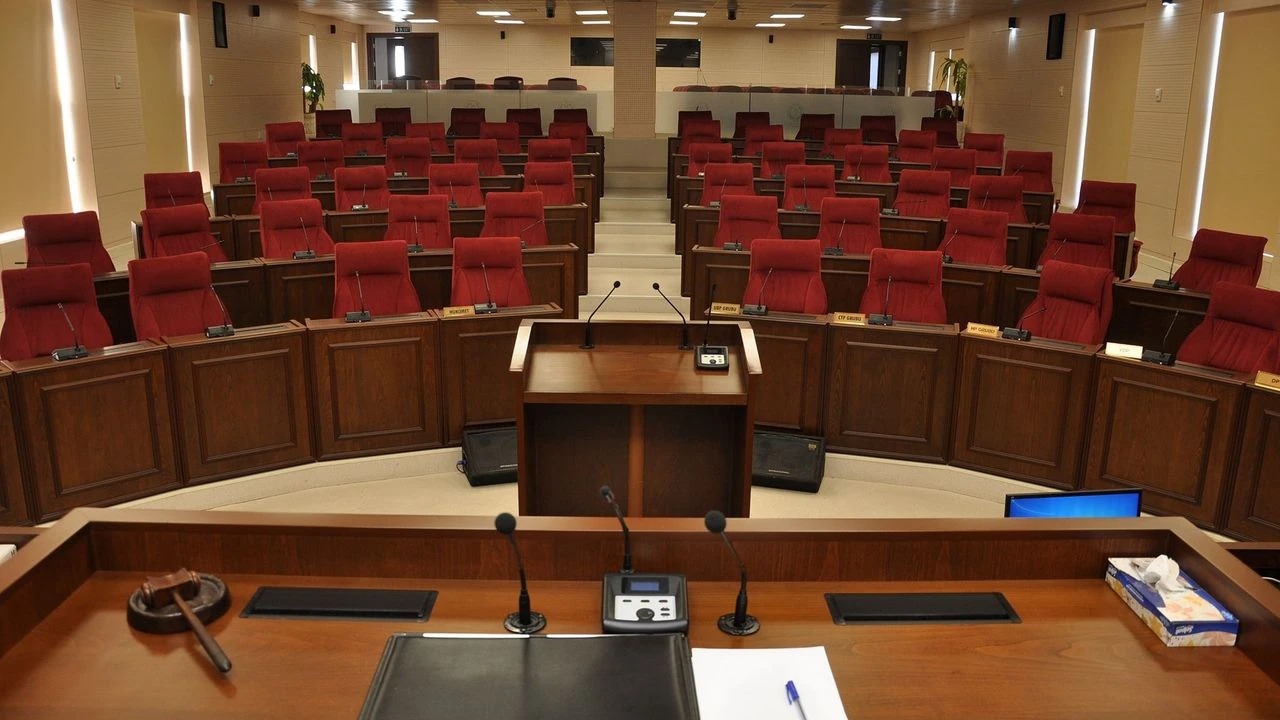 Meclis yarın toplanacak