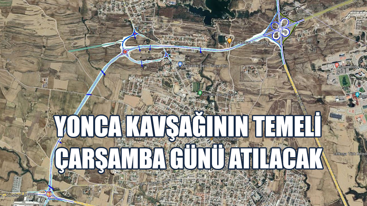 Altyapı Bakanı Abdulkadir Uraloğlu, Temel Atma Törenine Katılacak