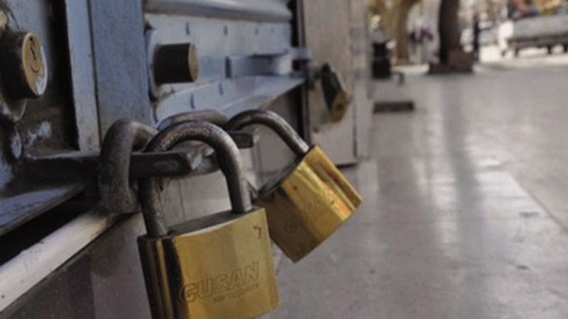 “2024'te 1700 iş yeri açılırken bu sayı 2025'te 1100'e düştü”