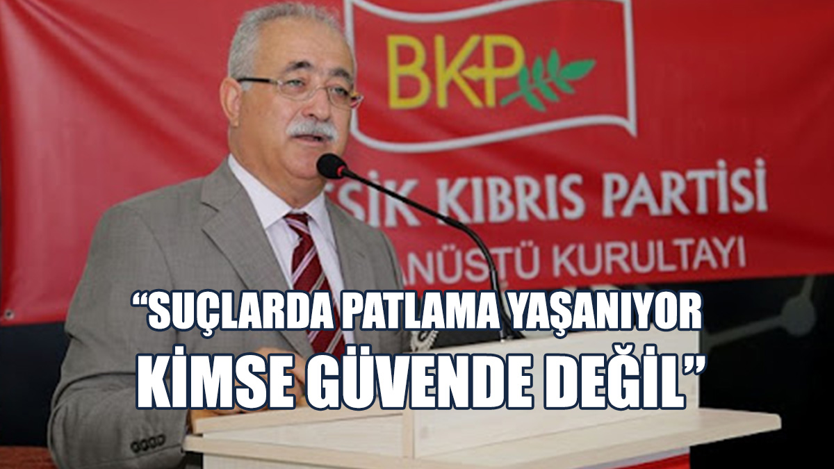 İzcan: Sıradan Bir Eşek Katliamının Failleri Dahi Bulunamadı
