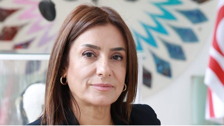 BRTK Müdürü Özkurt’tan Değişiklik Yasası’nın uygulanmasına ilişkin açıklama