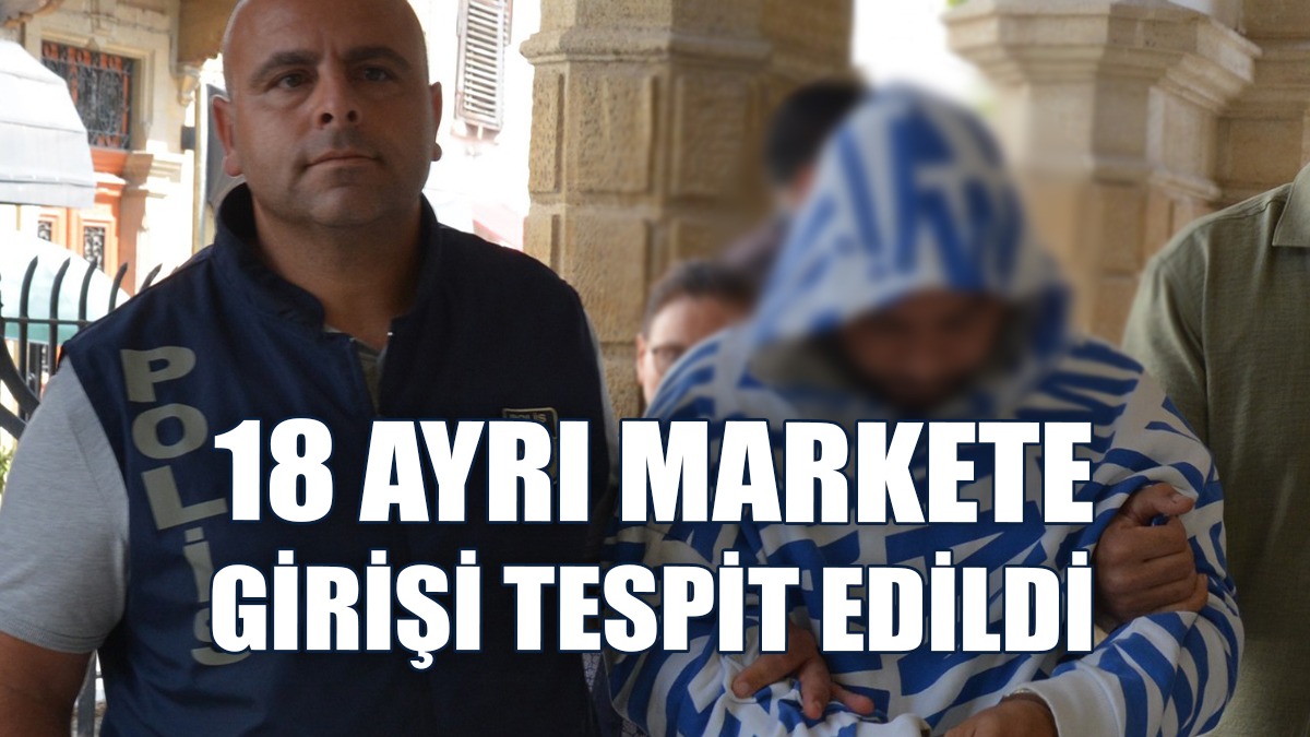 Evindeki Market Eşyalarını Nerden Bulduğu Soruşturulacak