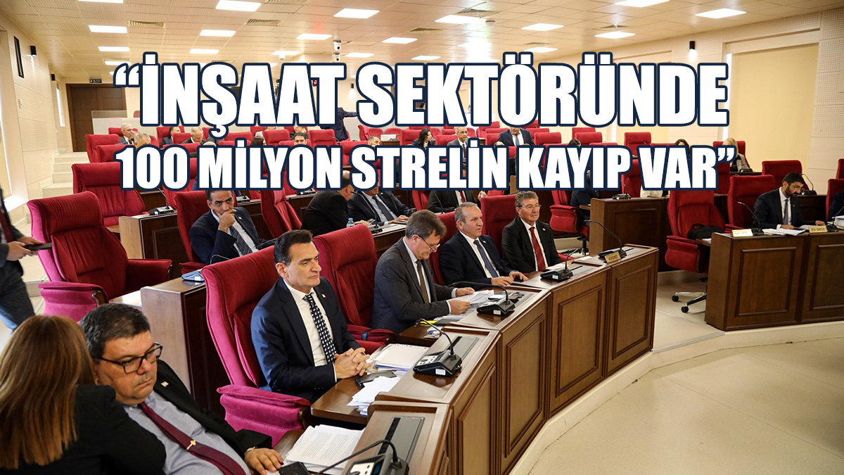 “Taşınmaz Mal Edinme (Yabancılar) Yasa Gücünde Kararname” Tartışıldı
