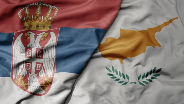 Güney Kıbrıs ile Sırbistan SOFA anlaşması imzaladı