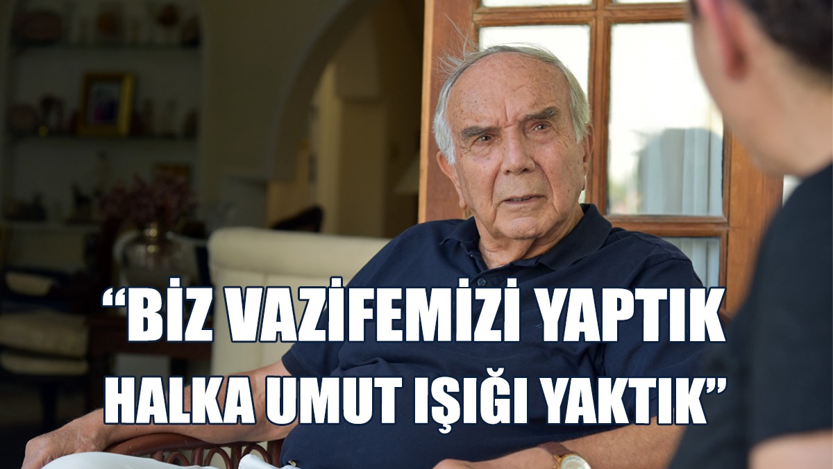 Şanlı Erenköy Direnişi 60’ıncı Yılında…