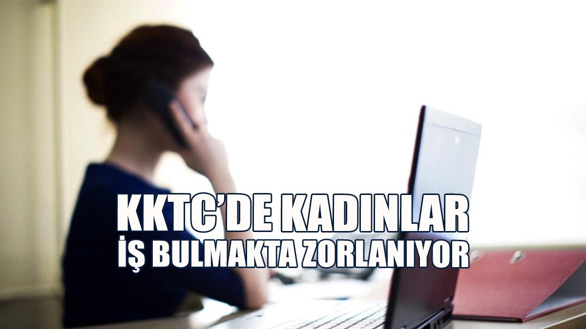 İstihdam Oranı Erkeklerde Yüzde 58,9, Kadınlarda İse 36,1