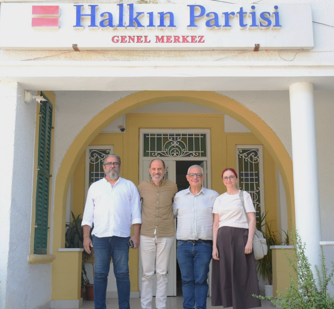 Özersay: Yükseköğretimde cesur ve radikal kararlar şart