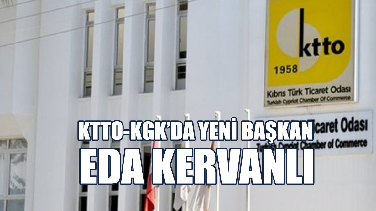 KTTO Kadın Girişimciler Konseyi (KGK), Yeni Yönetimi Belirlendi