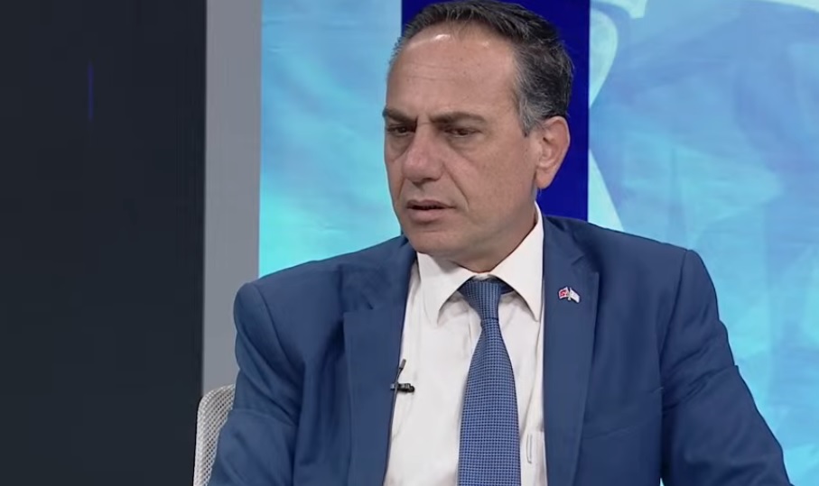 Güçlüsoy toplantıda alınan kararları açıkladı